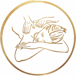 Massage-Gold ©KerstinPinzl_Massage-GoldIcon